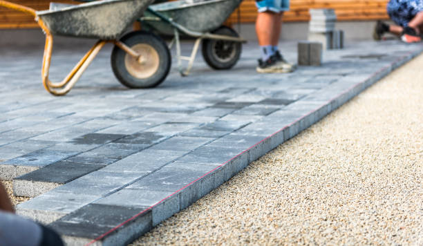Best Professional Driveway Pavers  in Hercules, CA