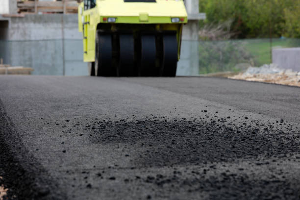 Best Concrete Paver Driveway  in Hercules, CA