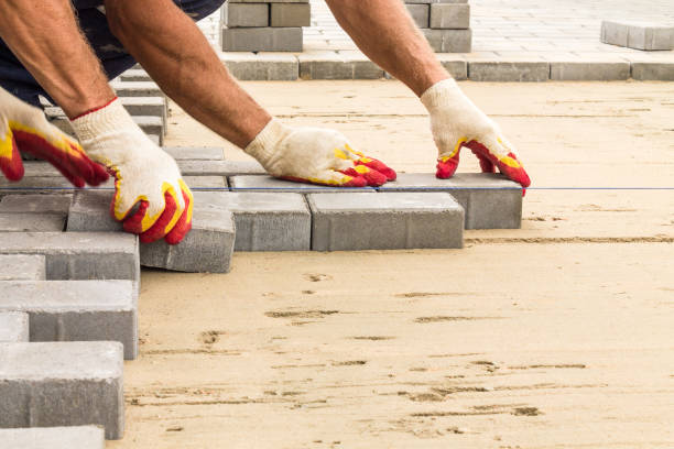 Best Local Driveway Pavers  in Hercules, CA