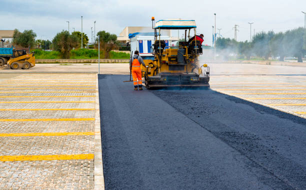 Best Concrete Paver Driveway  in Hercules, CA