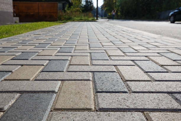Best Driveway Resurfacing Pavers  in Hercules, CA