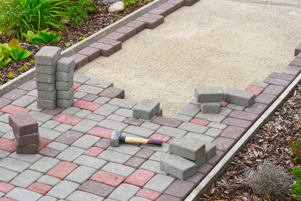 Best Cobblestone Driveway Pavers  in Hercules, CA