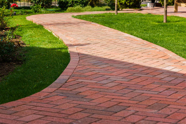 Best Driveway Pavers Installation  in Hercules, CA