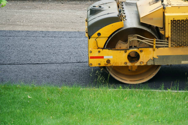 Best Permeable Paver Driveway  in Hercules, CA