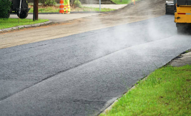 Professional Driveway Pavers in Hercules, CA