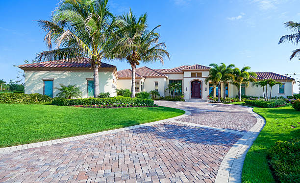 Best Concrete Paver Driveway  in Hercules, CA