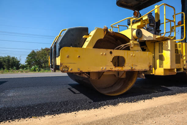 Driveway Pavers for Homes in Hercules, CA